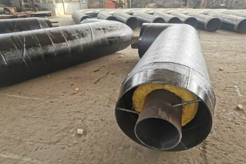 安鄉(xiāng)供熱聚氨酯發(fā)泡供暖保溫管合作多 價(jià)廉