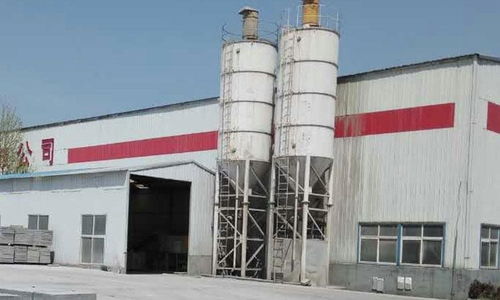 山東非凡新型建材