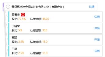 天津氫諾社會經濟咨詢合伙企業 專業咨詢服務的領航者