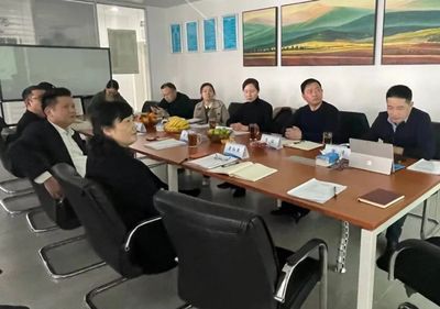長沙市財政評審中心送服務調研遠誠咨詢，助推社會經濟咨詢新發展